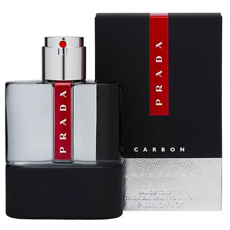 prada luna rossa carbon pret|luna rossa carbon 100ml.